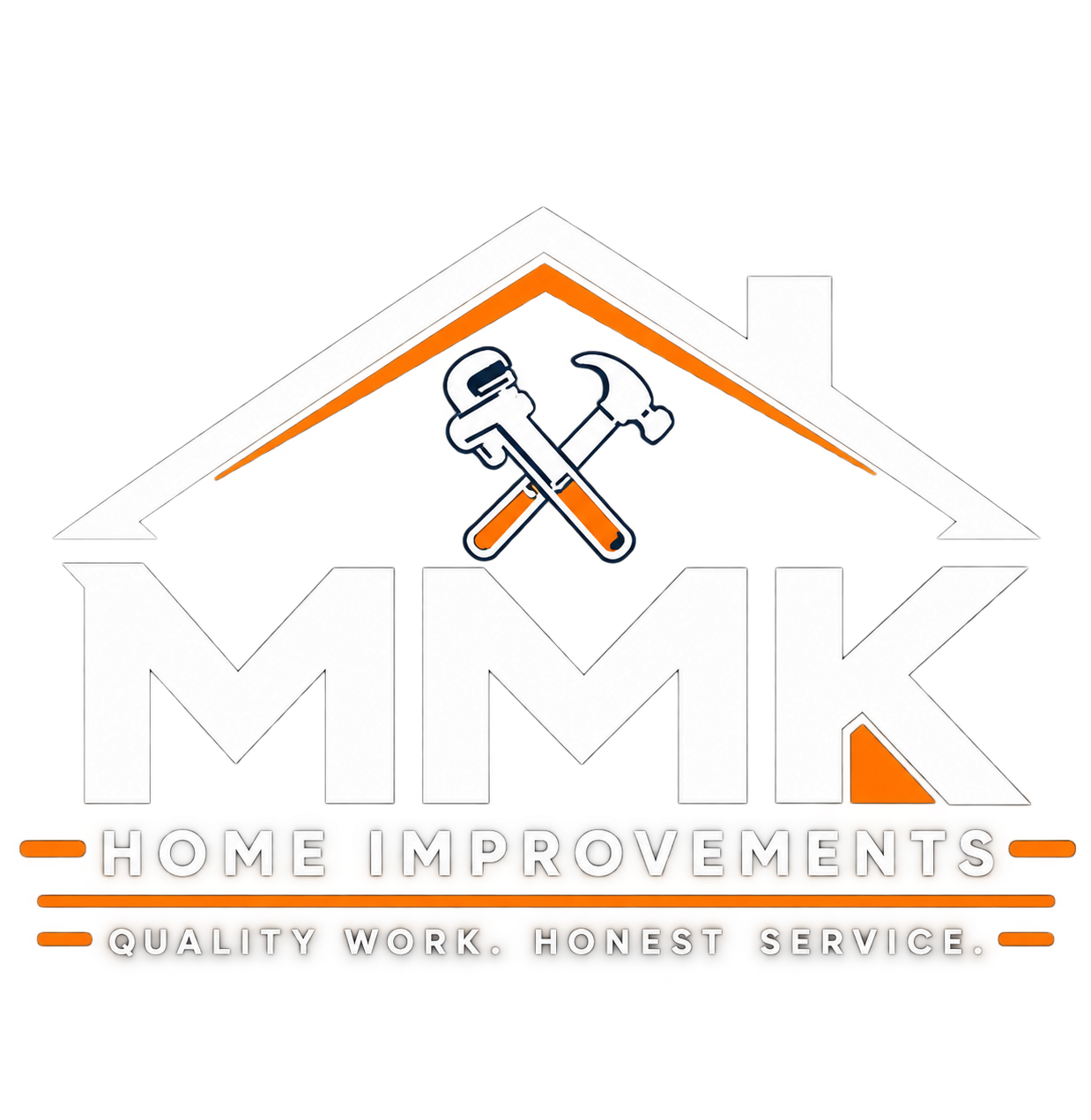 MMK Home Improvements — Quality Work. Honest Service.